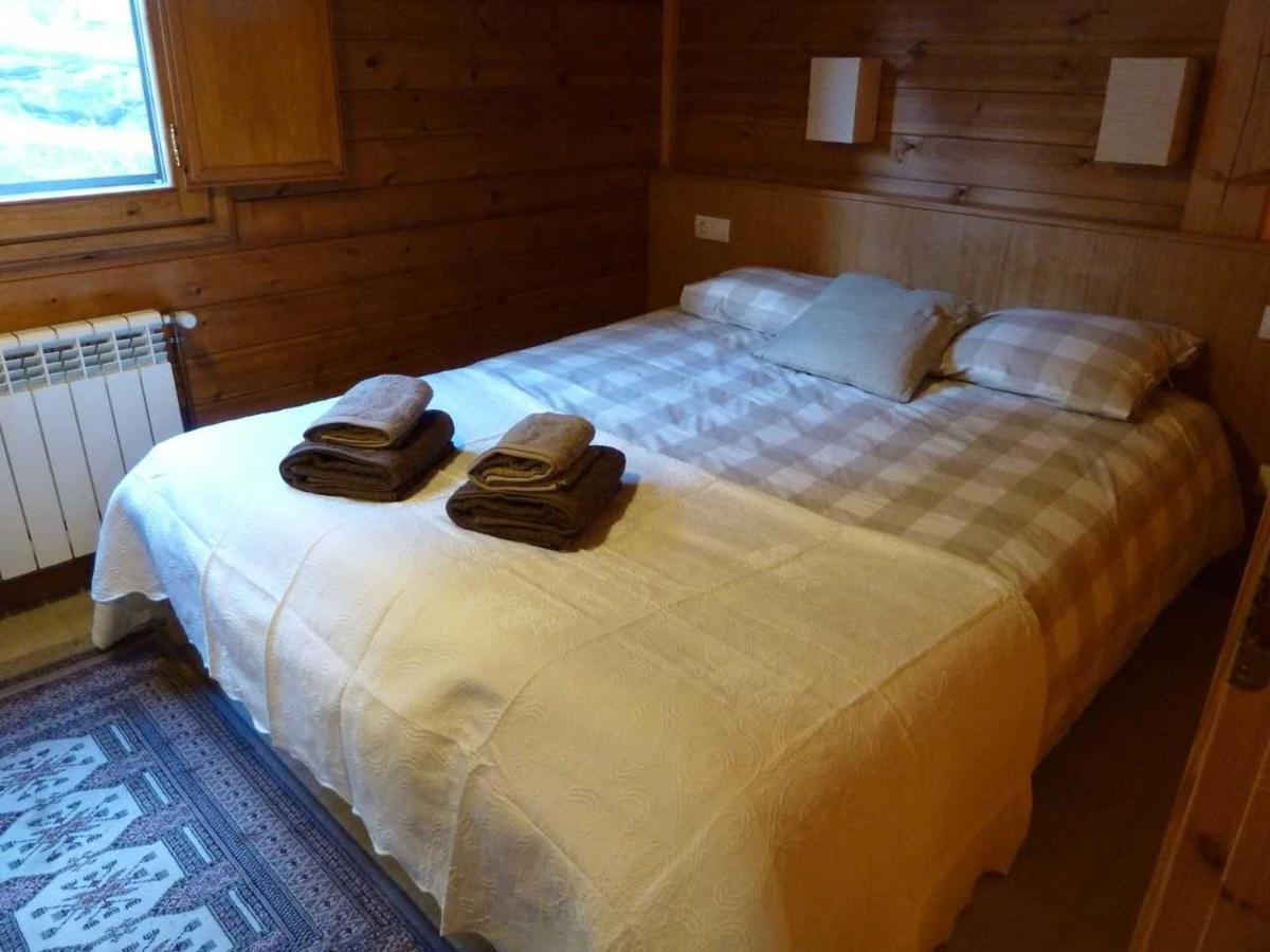 Acogedora Buardilla Duplex 6 Pax Apartment