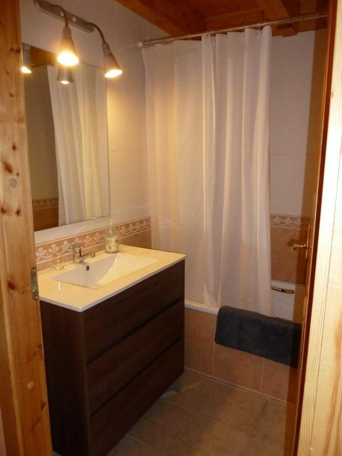 Acogedora Buardilla Duplex 6 Pax Apartment *