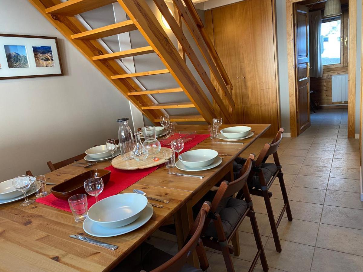 Apartment Acogedora Buardilla Duplex 6 Pax